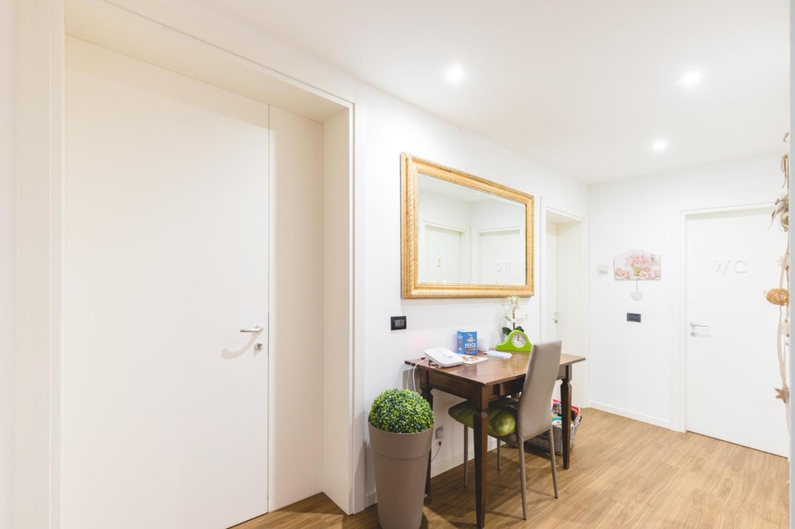St. Alvise Suite Venecia Exterior foto