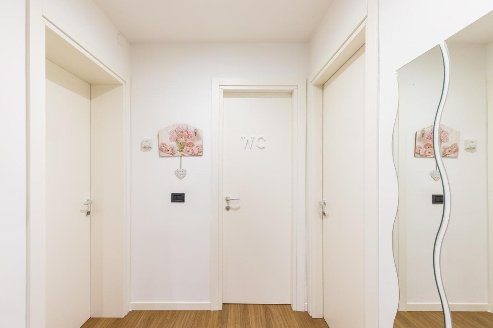 St. Alvise Suite Venecia Exterior foto