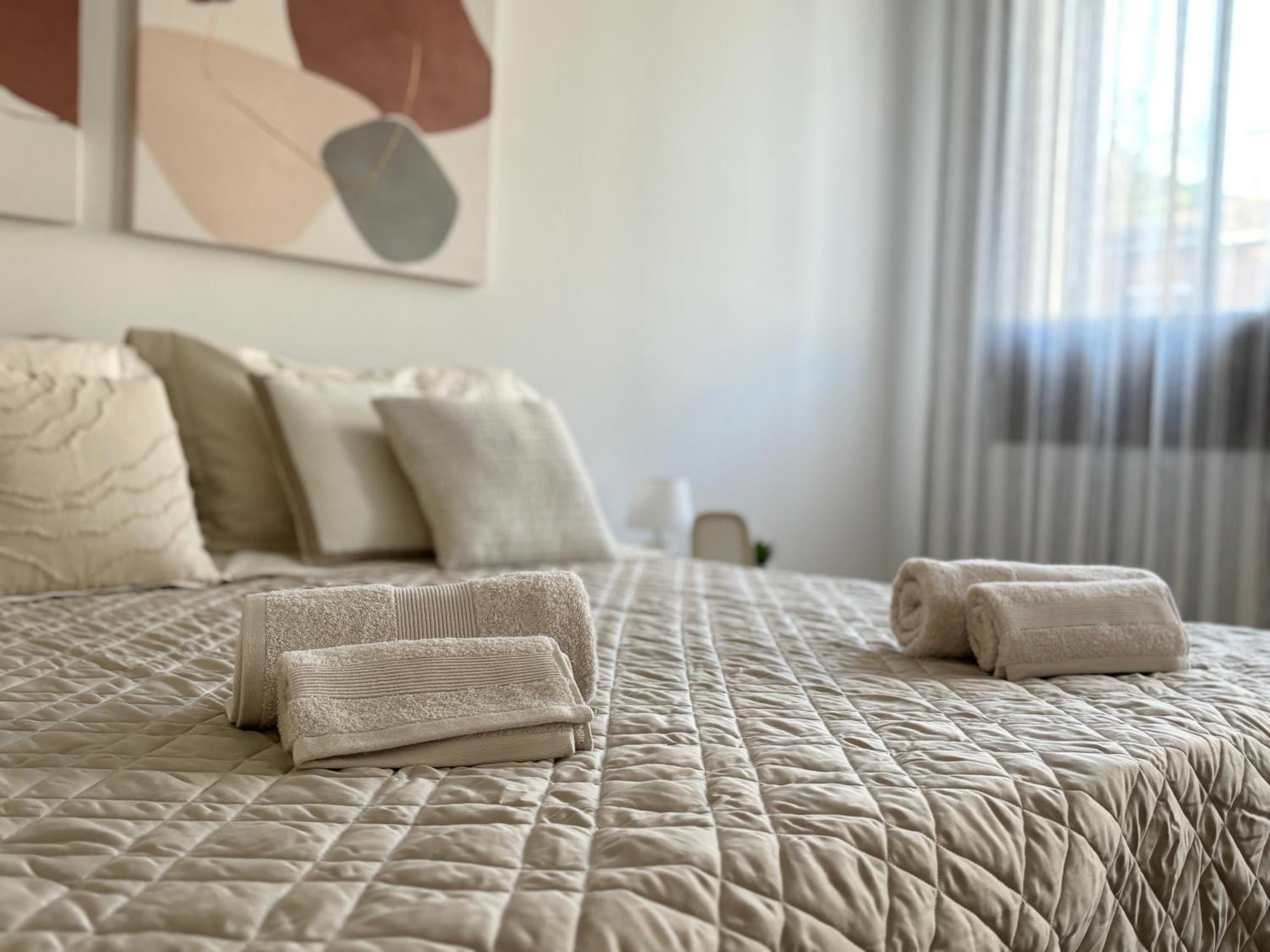 St. Alvise Suite Venecia Exterior foto