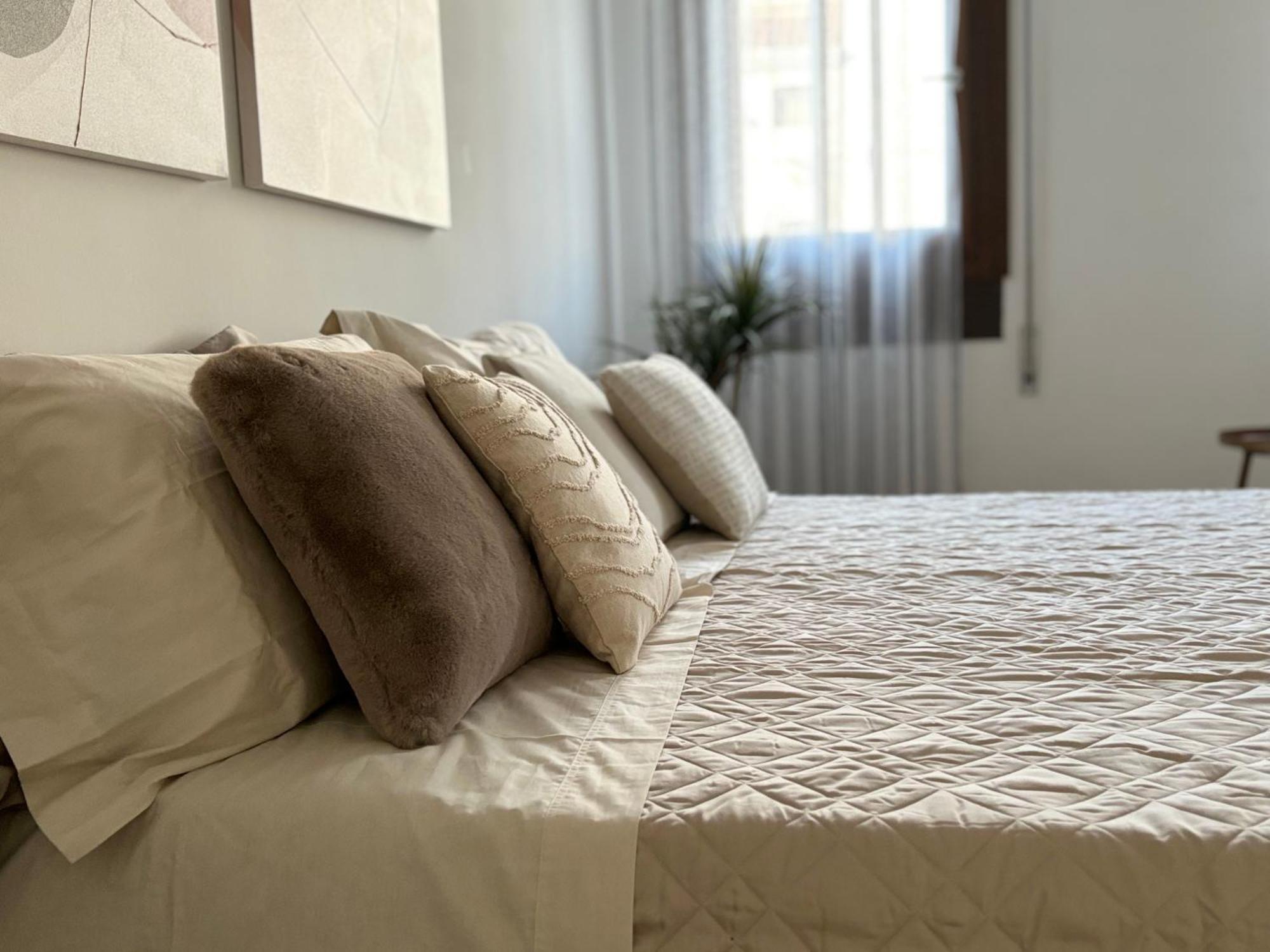 St. Alvise Suite Venecia Exterior foto
