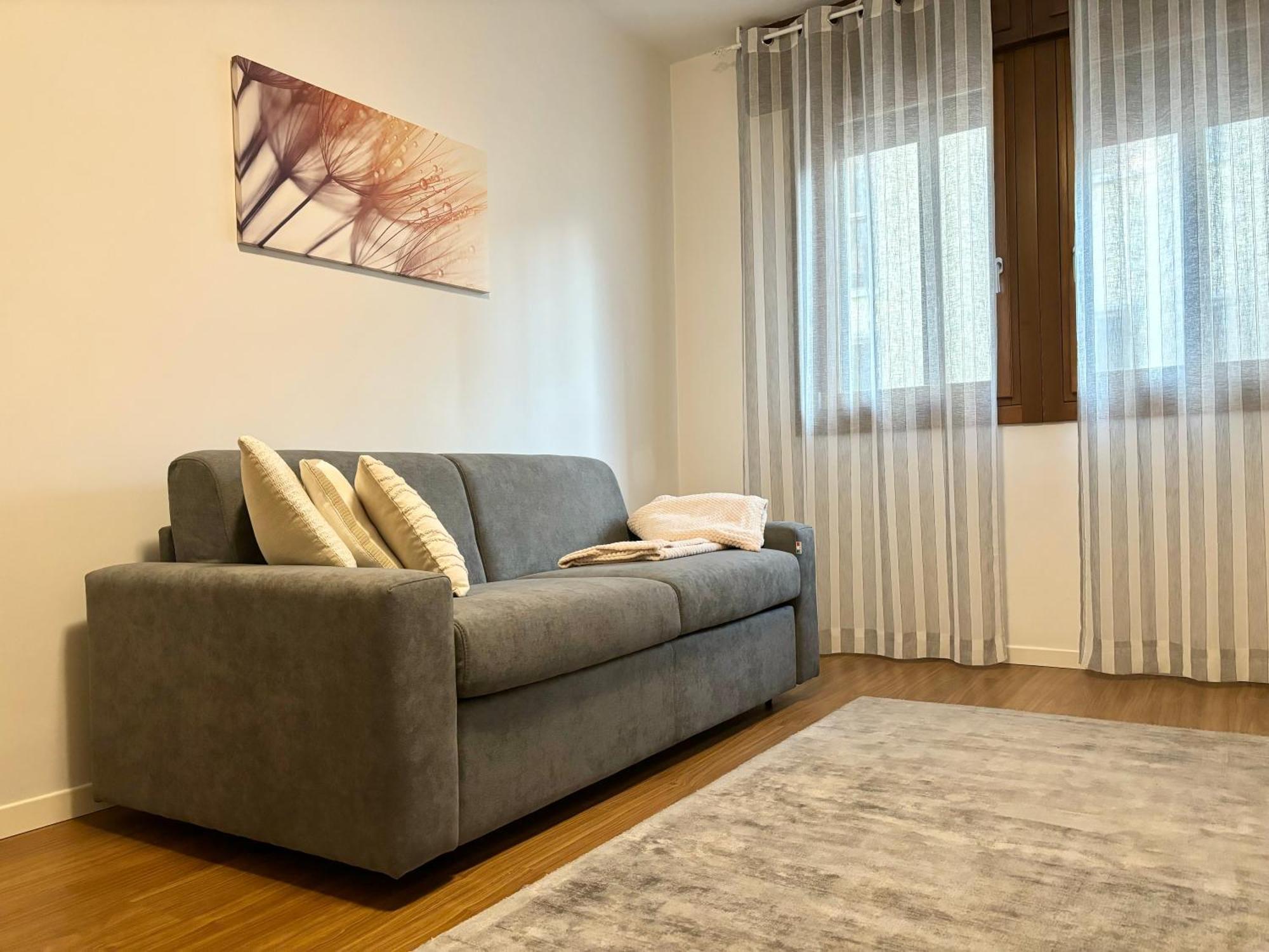 St. Alvise Suite Venecia Exterior foto