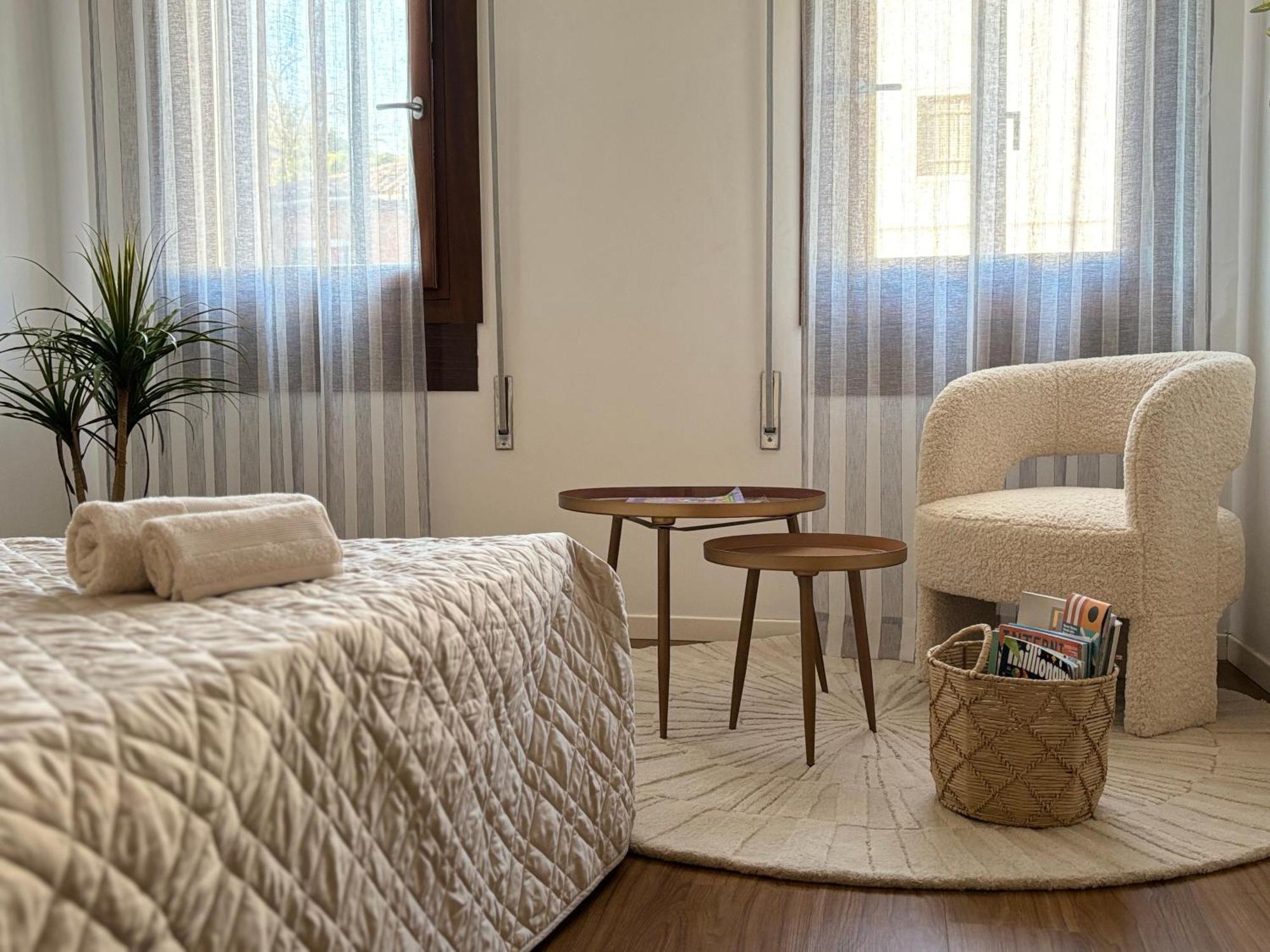 St. Alvise Suite Venecia Exterior foto
